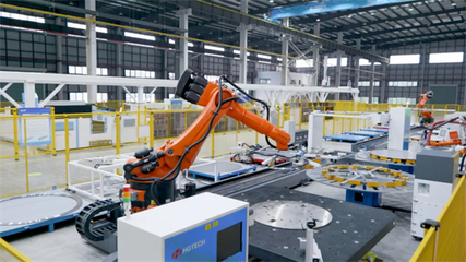 久久為功，讓自動化科技成果綻放在祖國大地上