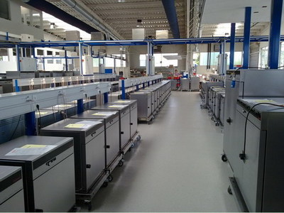 攜手共創未來 我司高層出席德國MEMMERT公司代理商高層會議，探討品牌合作新篇章